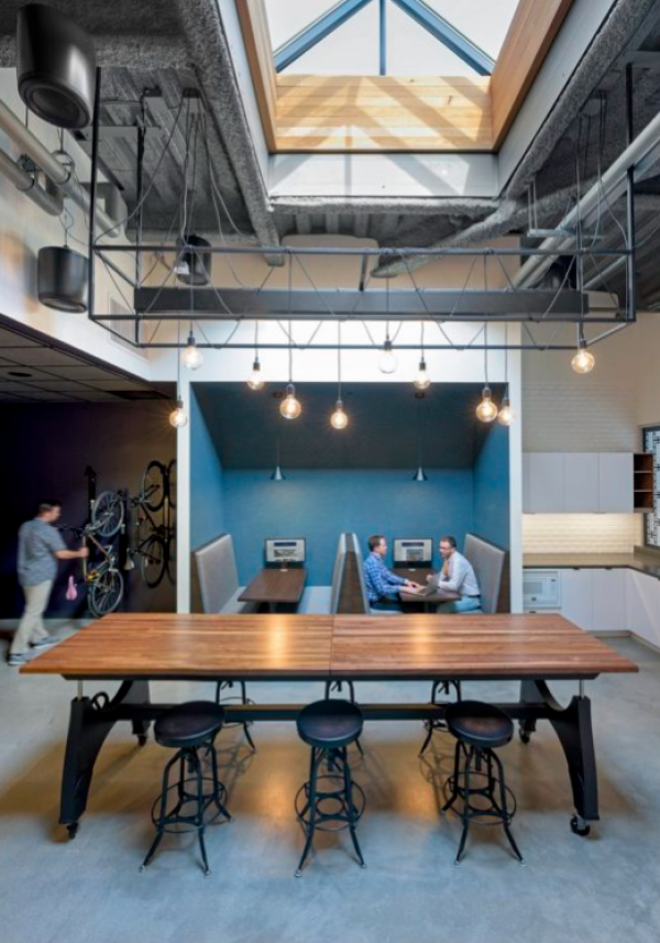 Penerangan dengan lentera pantai